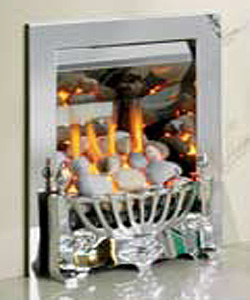 Crystal Fires Jewel Gas Fire